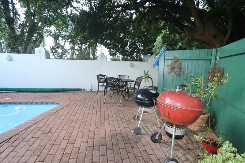 To Let 2 Bedroom Property for Rent in Hout Bay Western Cape